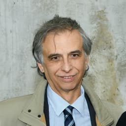 Luca Goretta Luca Goretta