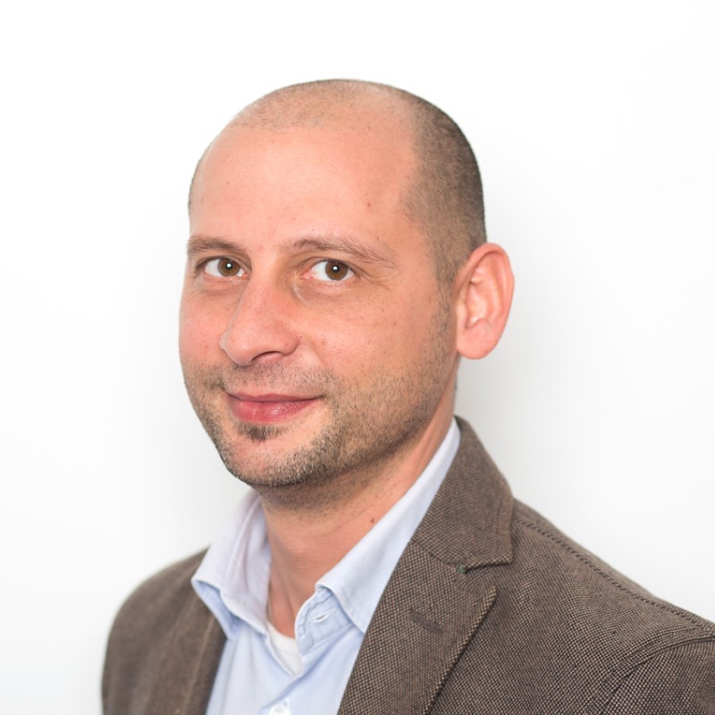 Foto profilo cliente 1