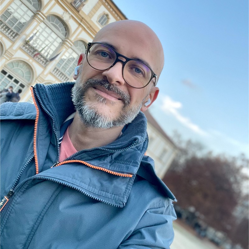 Foto profilo cliente 2