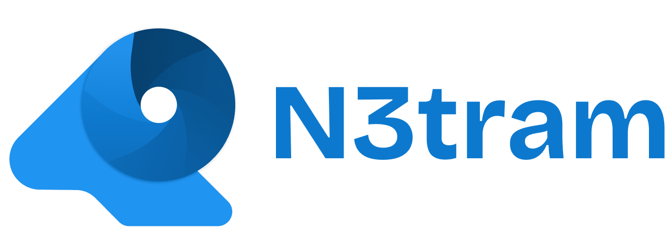 logo Netram